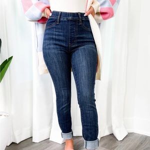 Judy Blue “Thanksgiving” jeans